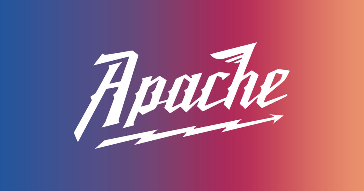 Apache Logo