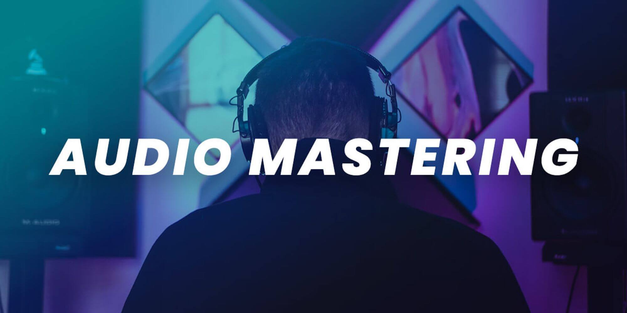 Audio Mastering