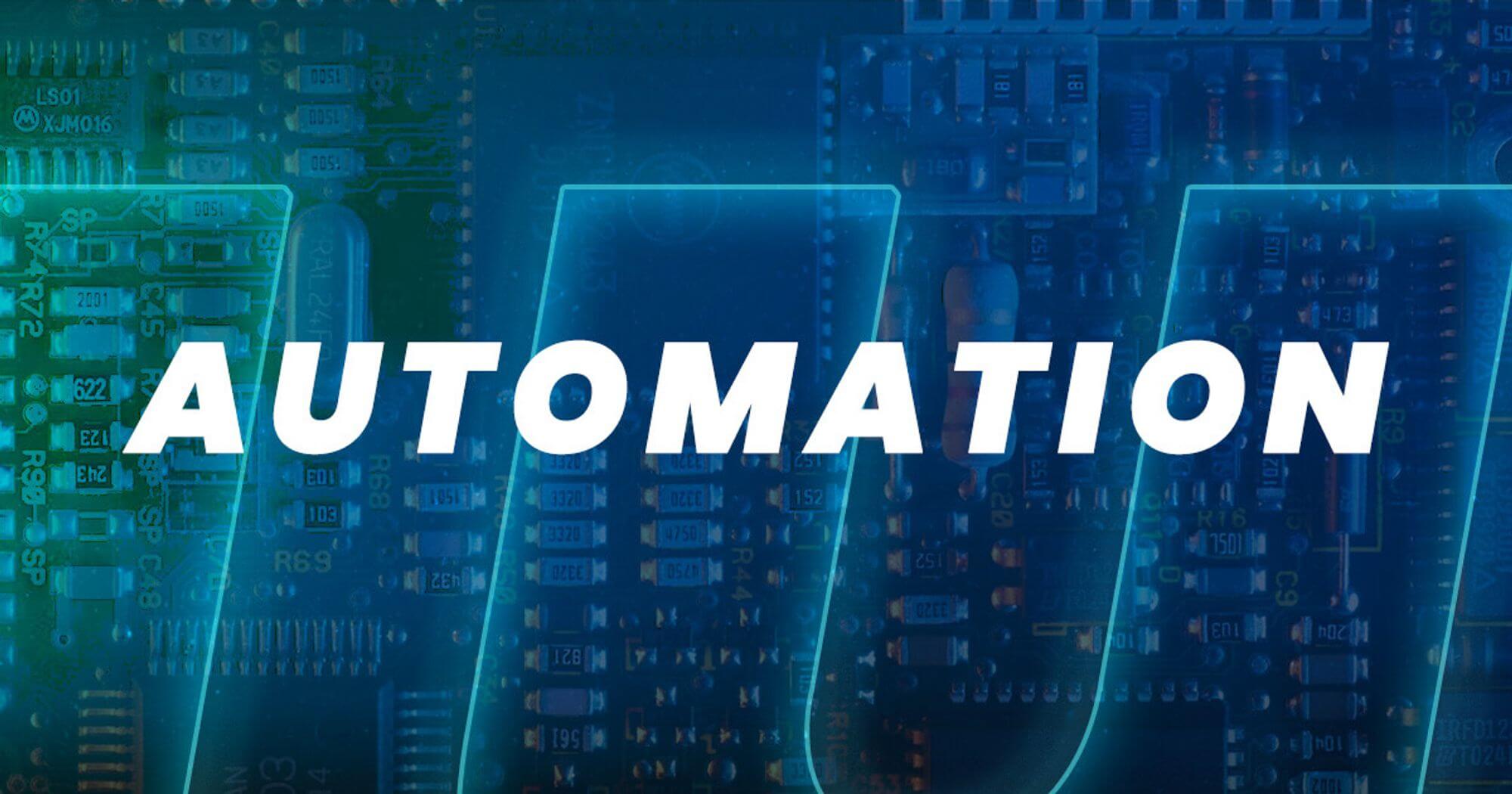 automation