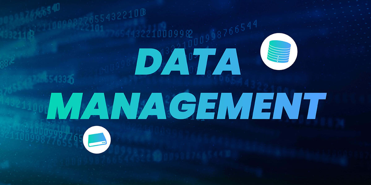 Data Management