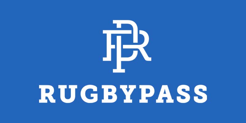 RugbyPass logo