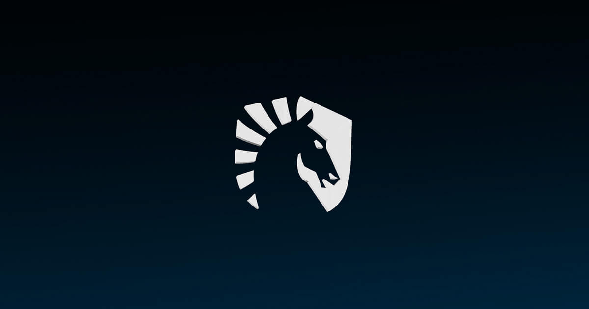 Team Liquid logo