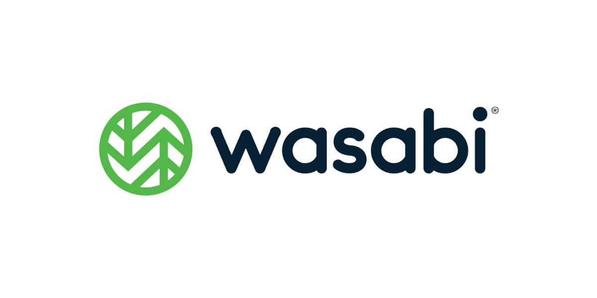 wasabi logo