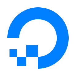 DigitalOcean logo