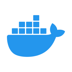 Docker logo