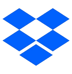 dropbox logo