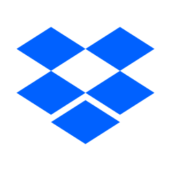 Dropbox logo