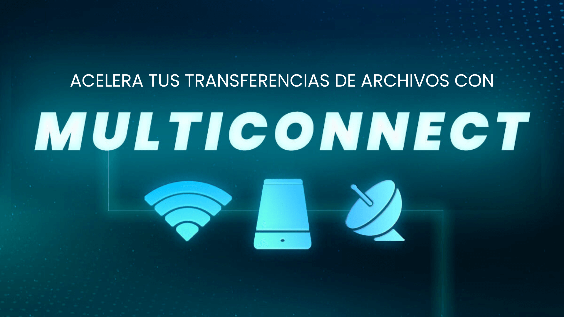 Multiconnect de MASV