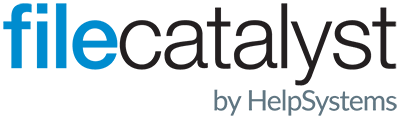 filecatalyst logo