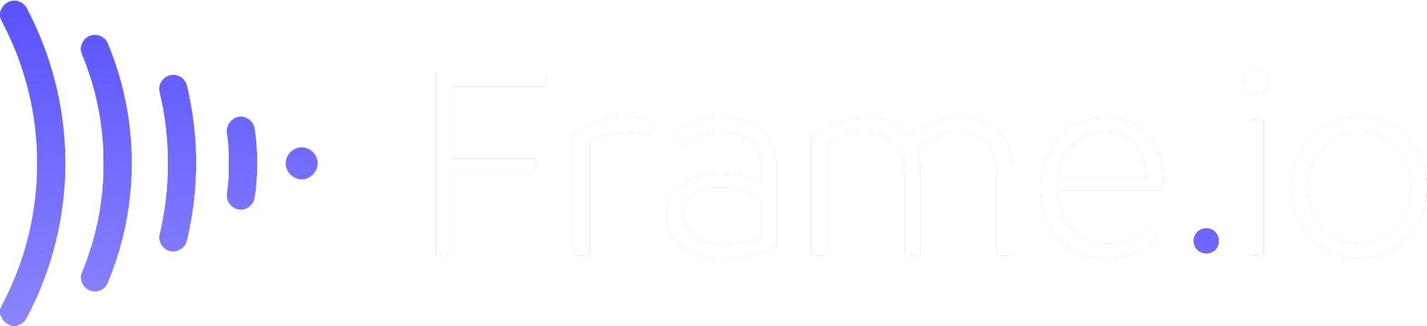 Frame.io logo