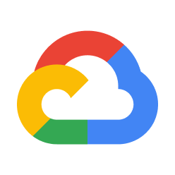 Google Cloud logo