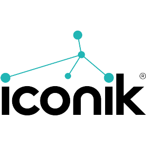 iconik logo