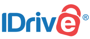 IDrive logo