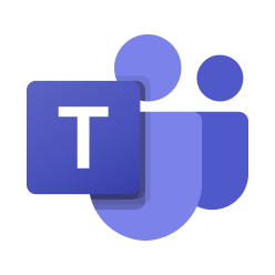 Microsoft Teams logo