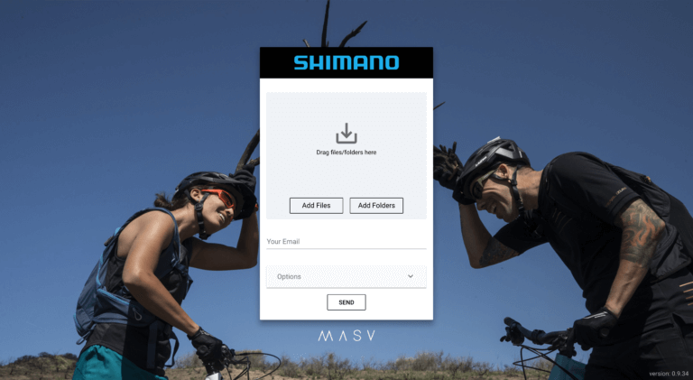 Shimano Portal