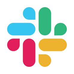 Slack logo