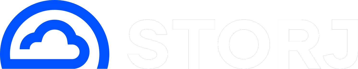 storj logo